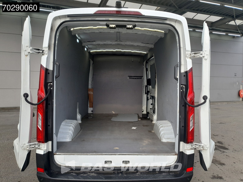 Maxus eDeliver 204PK Elektrisch 225km WLTP 72kWh Xenon Airco Cruise Camera Parkeersensoren 11m3 Airco Cruise control - Kaubik, Elektrikaubik: pilt 3 Maxus eDeliver 204PK Elektrisch 225km WLTP 72kWh Xenon Airco Cruise Camera Parkeersensoren 11m3 Airco Cruise control - Kaubik, Elektrikaubik: pilt 3