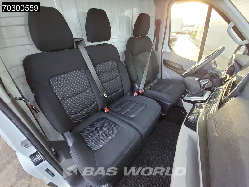 Kaubik, Elektrikaubik Maxus eDeliver 9 Elektrisch 280km WLTP 72kWh L2H2 204pk Airco Cruise LED Airco Camera Parkeersensoren v+a Airco Cruise control: pilt 11