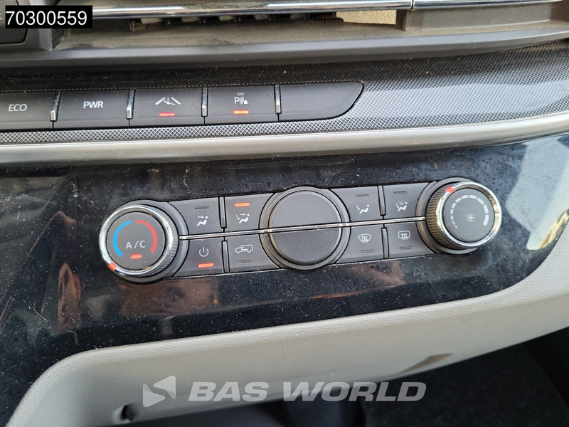 Kaubik, Elektrikaubik Maxus eDeliver 9 Elektrisch 280km WLTP 72kWh L2H2 204pk Airco Cruise LED Airco Camera Parkeersensoren v+a Airco Cruise control: pilt 17