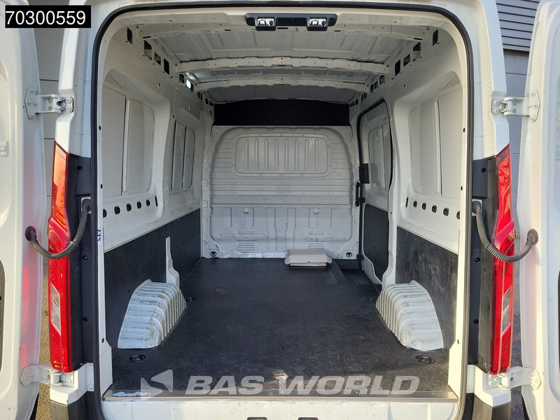 Kaubik, Elektrikaubik Maxus eDeliver 9 Elektrisch 280km WLTP 72kWh L2H2 204pk Airco Cruise LED Airco Camera Parkeersensoren v+a Airco Cruise control: pilt 8