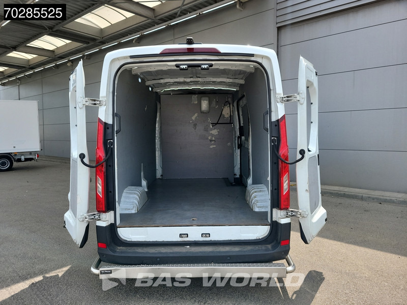Maxus eDeliver Elektrisch 226 WLTP 72kWh Xenon Airco Cruise Camera Parkeersensoren 12m3 Airco Cruise control - Kaubik, Elektrikaubik: pilt 3 Maxus eDeliver Elektrisch 226 WLTP 72kWh Xenon Airco Cruise Camera Parkeersensoren 12m3 Airco Cruise control - Kaubik, Elektrikaubik: pilt 3