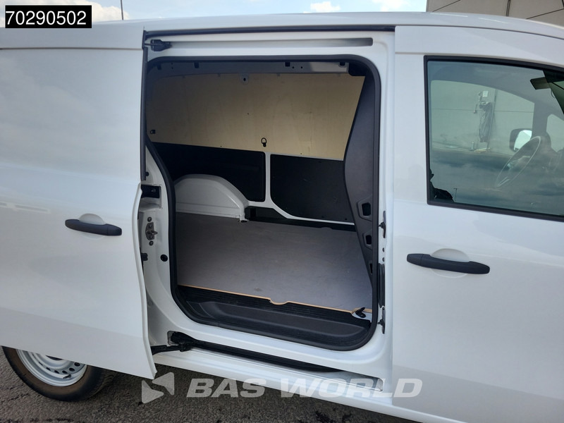 Väike kaubik Mercedes-Benz Citan 112 CDI L2H1 Airco Cruise Camera Parkeersensoren MBUX CarPlay Euro6 L2 Long 4m3 Airco Cruise control: pilt 7