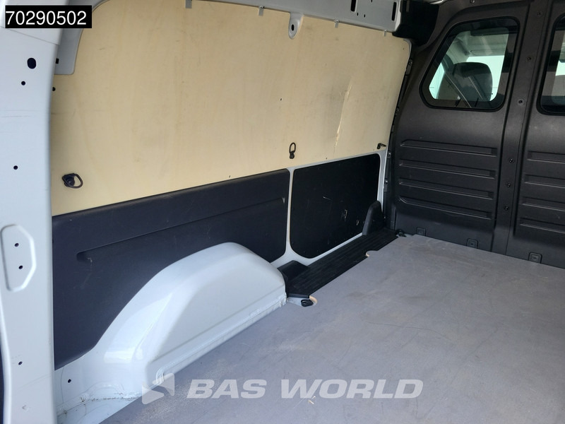 Väike kaubik Mercedes-Benz Citan 112 CDI L2H1 Airco Cruise Camera Parkeersensoren MBUX CarPlay Euro6 L2 Long 4m3 Airco Cruise control: pilt 8