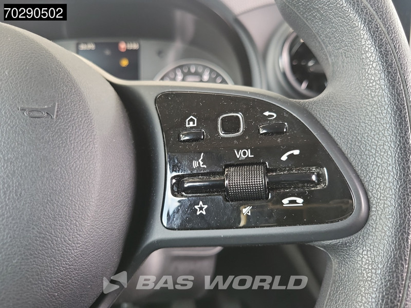 Väike kaubik Mercedes-Benz Citan 112 CDI L2H1 Airco Cruise Camera Parkeersensoren MBUX CarPlay Euro6 L2 Long 4m3 Airco Cruise control: pilt 19