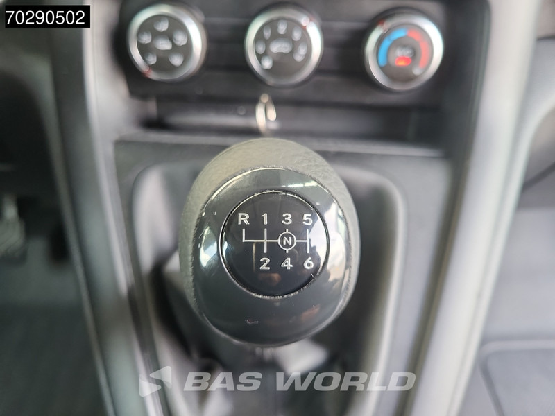 Väike kaubik Mercedes-Benz Citan 112 CDI L2H1 Airco Cruise Camera Parkeersensoren MBUX CarPlay Euro6 L2 Long 4m3 Airco Cruise control: pilt 16