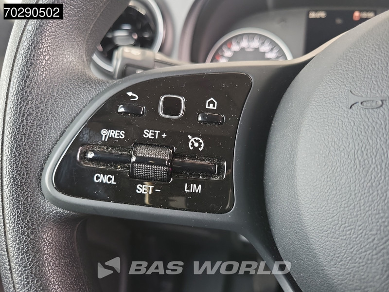 Väike kaubik Mercedes-Benz Citan 112 CDI L2H1 Airco Cruise Camera Parkeersensoren MBUX CarPlay Euro6 L2 Long 4m3 Airco Cruise control: pilt 18