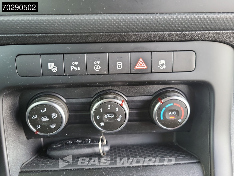 Väike kaubik Mercedes-Benz Citan 112 CDI L2H1 Airco Cruise Camera Parkeersensoren MBUX CarPlay Euro6 L2 Long 4m3 Airco Cruise control: pilt 15
