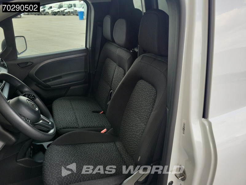 Väike kaubik Mercedes-Benz Citan 112 CDI L2H1 Airco Cruise Camera Parkeersensoren MBUX CarPlay Euro6 L2 Long 4m3 Airco Cruise control: pilt 11