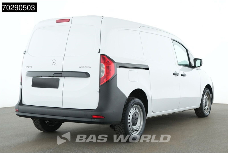 Mercedes-Benz Citan 112 COMING SOON! L2H1 Airco Cruise Camera Parkeersensoren MBUX CarPlay Euro6 L2 Long 3m3 Airco Cruise control - Väike kaubik: pilt 3 Mercedes-Benz Citan 112 COMING SOON! L2H1 Airco Cruise Camera Parkeersensoren MBUX CarPlay Euro6 L2 Long 3m3 Airco Cruise control - Väike kaubik: pilt 3