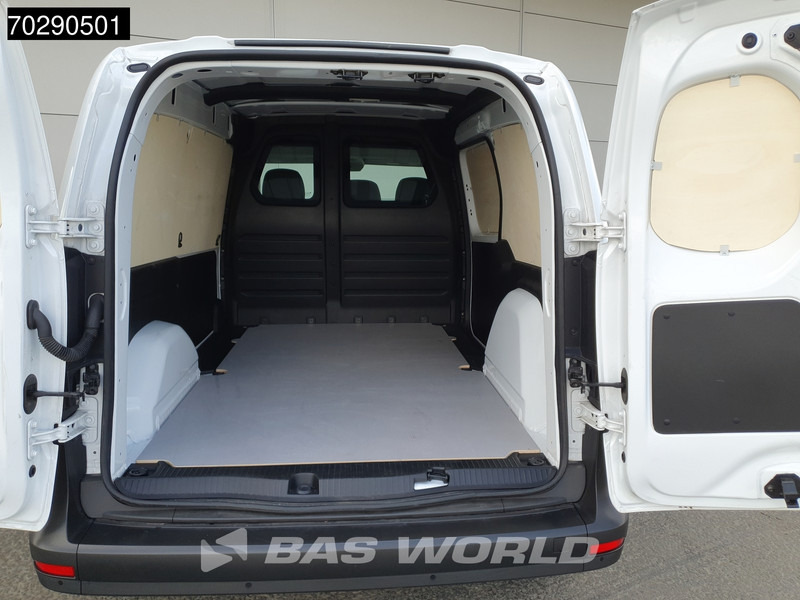 Mercedes-Benz Citan 112 L2H1 Airco Cruise Camera Parkeersensoren MBUX CarPlay Euro6 L2 Long 4m3 Airco Cruise control - Väike kaubik: pilt 3 Mercedes-Benz Citan 112 L2H1 Airco Cruise Camera Parkeersensoren MBUX CarPlay Euro6 L2 Long 4m3 Airco Cruise control - Väike kaubik: pilt 3