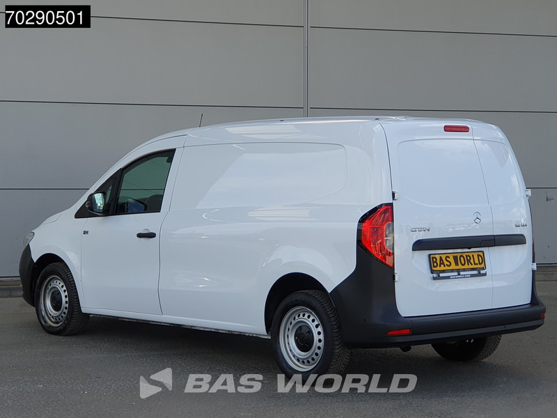 Mercedes-Benz Citan 112 L2H1 Airco Cruise Camera Parkeersensoren MBUX CarPlay Euro6 L2 Long 4m3 Airco Cruise control - Väike kaubik: pilt 2 Mercedes-Benz Citan 112 L2H1 Airco Cruise Camera Parkeersensoren MBUX CarPlay Euro6 L2 Long 4m3 Airco Cruise control - Väike kaubik: pilt 2