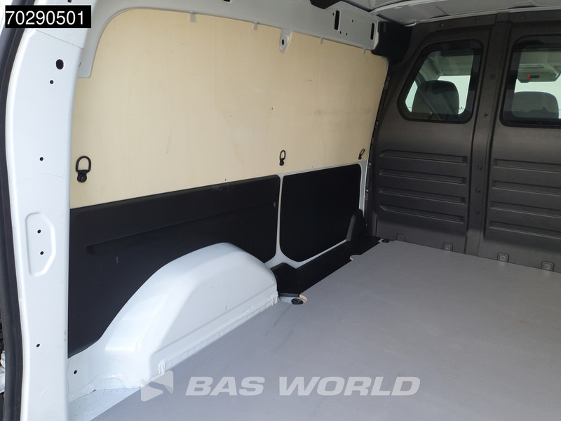 Mercedes-Benz Citan 112 L2H1 Airco Cruise Camera Parkeersensoren MBUX CarPlay Euro6 L2 Long 4m3 Airco Cruise control - Väike kaubik: pilt 5 Mercedes-Benz Citan 112 L2H1 Airco Cruise Camera Parkeersensoren MBUX CarPlay Euro6 L2 Long 4m3 Airco Cruise control - Väike kaubik: pilt 5
