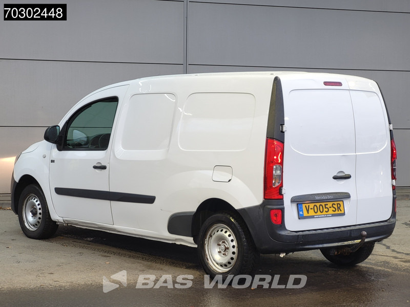 Mercedes-Benz Citan 90PK L2H1 Trekhaak Airco APK 02-2026 Euro6 L2 Airco Trekhaak - Väike kaubik: pilt 2 Mercedes-Benz Citan 90PK L2H1 Trekhaak Airco APK 02-2026 Euro6 L2 Airco Trekhaak - Väike kaubik: pilt 2