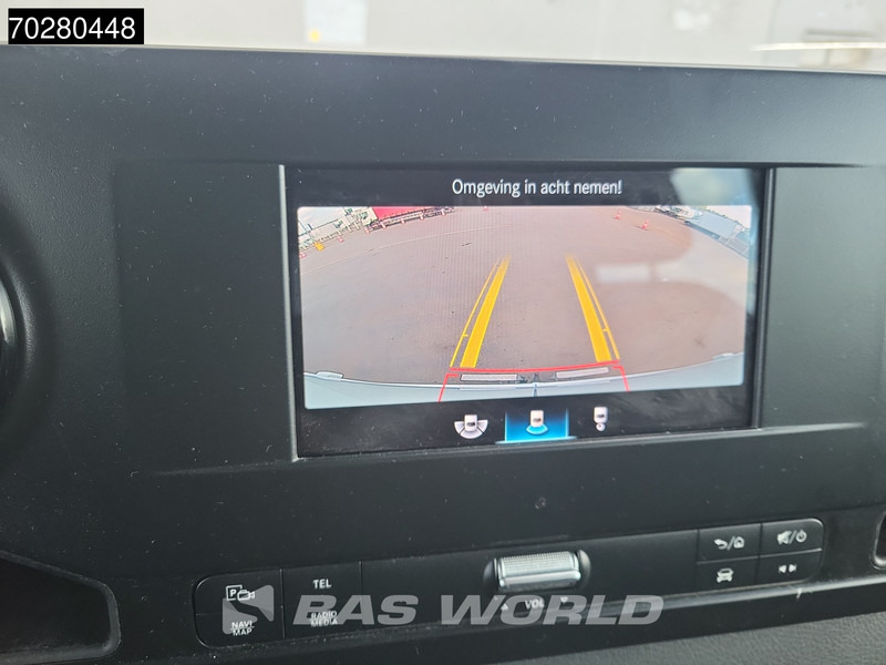 Väike kaubik Mercedes-Benz Sprinter 211 CDI Dubbel Cabine Automaat L1H1 Trekhaak Navi Camera MBUX Airco DC Doka Mixto 5m3 Airco Dubbel cabine Trekhaak: pilt 16