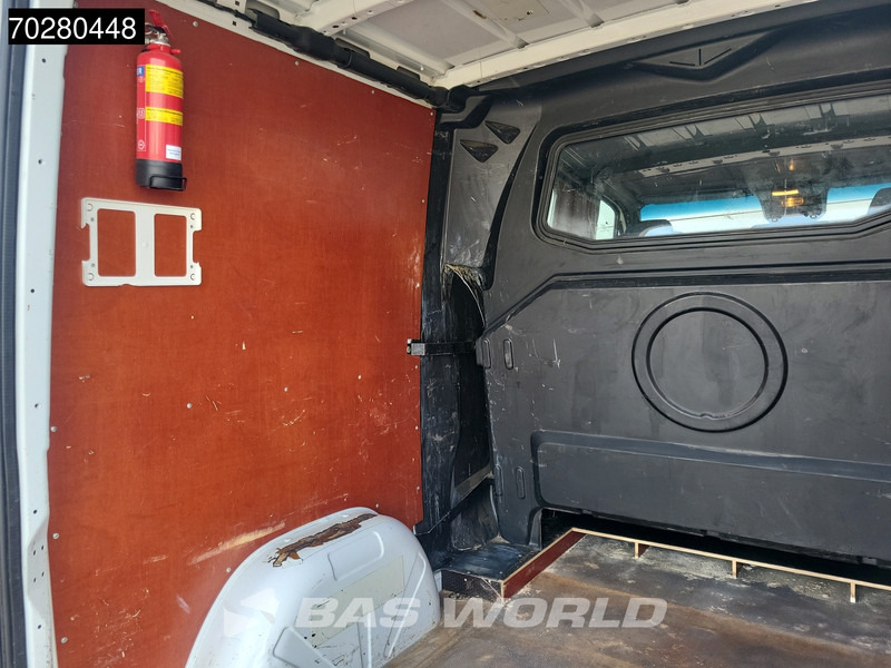 Väike kaubik Mercedes-Benz Sprinter 211 CDI Dubbel Cabine Automaat L1H1 Trekhaak Navi Camera MBUX Airco DC Doka Mixto 5m3 Airco Dubbel cabine Trekhaak: pilt 8