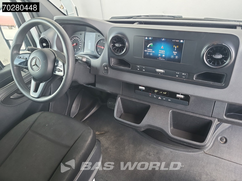Väike kaubik Mercedes-Benz Sprinter 211 CDI Dubbel Cabine Automaat L1H1 Trekhaak Navi Camera MBUX Airco DC Doka Mixto 5m3 Airco Dubbel cabine Trekhaak: pilt 10