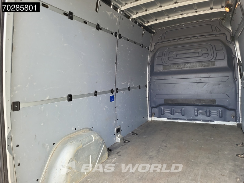 Mercedes-Benz Sprinter 214 CDI Automaat L2H2 Airco Cruise Camera Parkeersensoren MBUX Euro6 L2 12m3 Airco Cruise control - Väike kaubik: pilt 5 Mercedes-Benz Sprinter 214 CDI Automaat L2H2 Airco Cruise Camera Parkeersensoren MBUX Euro6 L2 12m3 Airco Cruise control - Väike kaubik: pilt 5