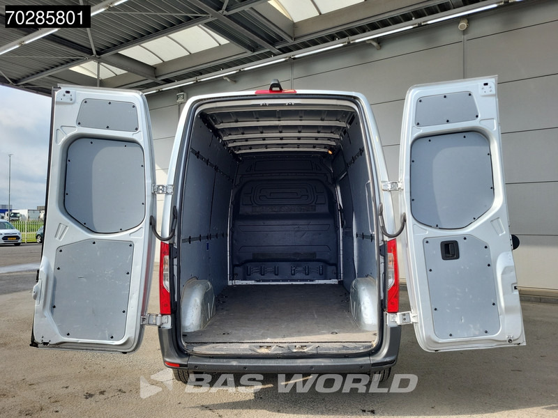 Mercedes-Benz Sprinter 214 CDI Automaat L2H2 Airco Cruise Camera Parkeersensoren MBUX Euro6 L2 12m3 Airco Cruise control - Väike kaubik: pilt 3 Mercedes-Benz Sprinter 214 CDI Automaat L2H2 Airco Cruise Camera Parkeersensoren MBUX Euro6 L2 12m3 Airco Cruise control - Väike kaubik: pilt 3