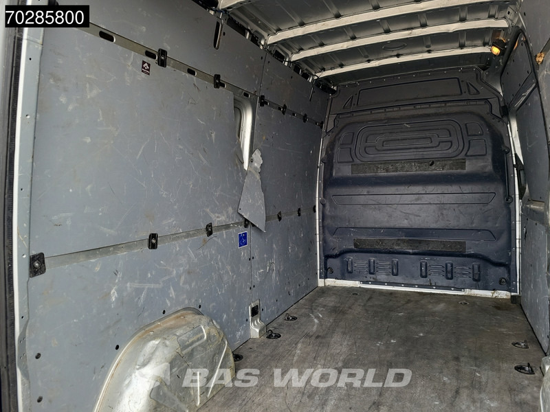 Mercedes-Benz Sprinter 214 CDI Automaat L2H2 Airco Cruise Camera Parkeersensoren MBUX Euro6 L2 12m3 Airco Cruise control - Väike kaubik: pilt 5 Mercedes-Benz Sprinter 214 CDI Automaat L2H2 Airco Cruise Camera Parkeersensoren MBUX Euro6 L2 12m3 Airco Cruise control - Väike kaubik: pilt 5