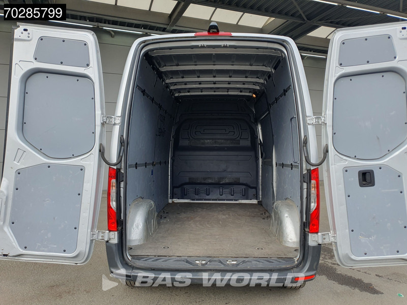 Mercedes-Benz Sprinter 214 CDI Automaat L2H2 Airco Cruise Camera Parkeersensoren MBUX Euro6 L2 12m3 Airco Cruise control - Väike kaubik: pilt 3 Mercedes-Benz Sprinter 214 CDI Automaat L2H2 Airco Cruise Camera Parkeersensoren MBUX Euro6 L2 12m3 Airco Cruise control - Väike kaubik: pilt 3
