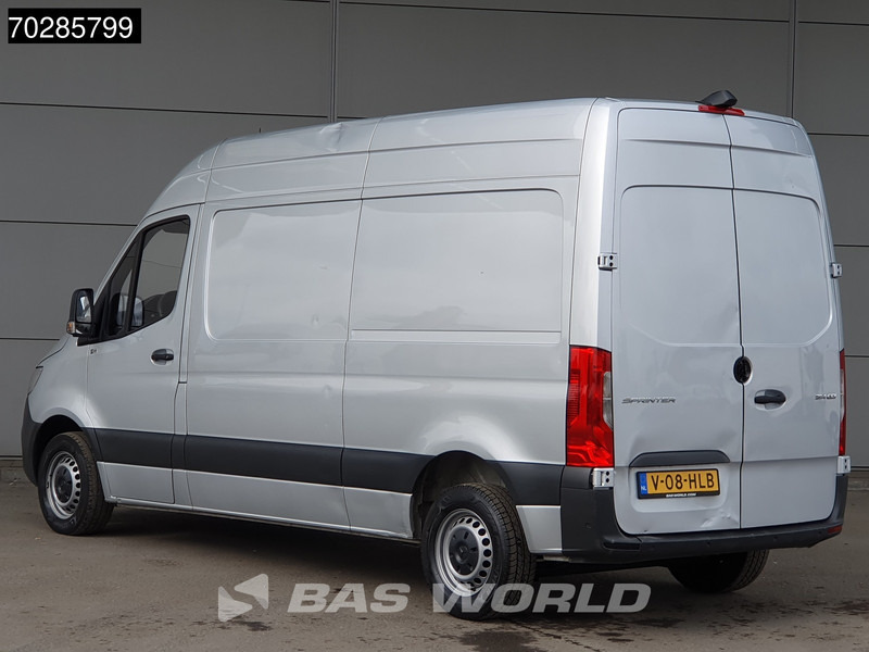 Mercedes-Benz Sprinter 214 CDI Automaat L2H2 Airco Cruise Camera Parkeersensoren MBUX Euro6 L2 12m3 Airco Cruise control - Väike kaubik: pilt 2 Mercedes-Benz Sprinter 214 CDI Automaat L2H2 Airco Cruise Camera Parkeersensoren MBUX Euro6 L2 12m3 Airco Cruise control - Väike kaubik: pilt 2