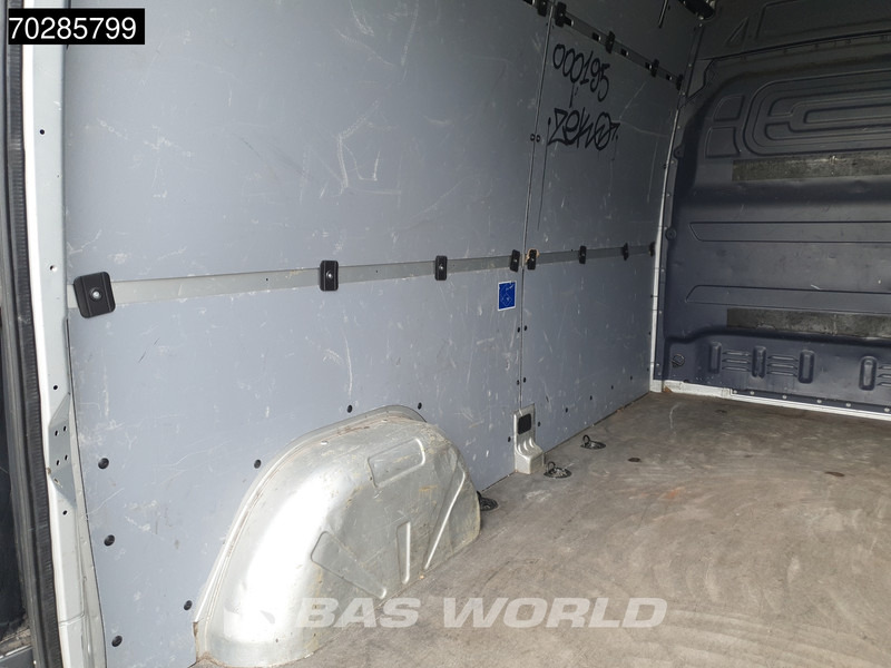 Mercedes-Benz Sprinter 214 CDI Automaat L2H2 Airco Cruise Camera Parkeersensoren MBUX Euro6 L2 12m3 Airco Cruise control - Väike kaubik: pilt 5 Mercedes-Benz Sprinter 214 CDI Automaat L2H2 Airco Cruise Camera Parkeersensoren MBUX Euro6 L2 12m3 Airco Cruise control - Väike kaubik: pilt 5