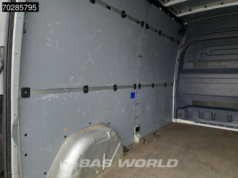 Mercedes-Benz Sprinter 214 CDI Automaat L2H2 Airco Cruise Camera Parkeersensoren MBUX Euro6 L2 12m3 Airco Cruise control - Väike kaubik: pilt 5 Mercedes-Benz Sprinter 214 CDI Automaat L2H2 Airco Cruise Camera Parkeersensoren MBUX Euro6 L2 12m3 Airco Cruise control - Väike kaubik: pilt 5