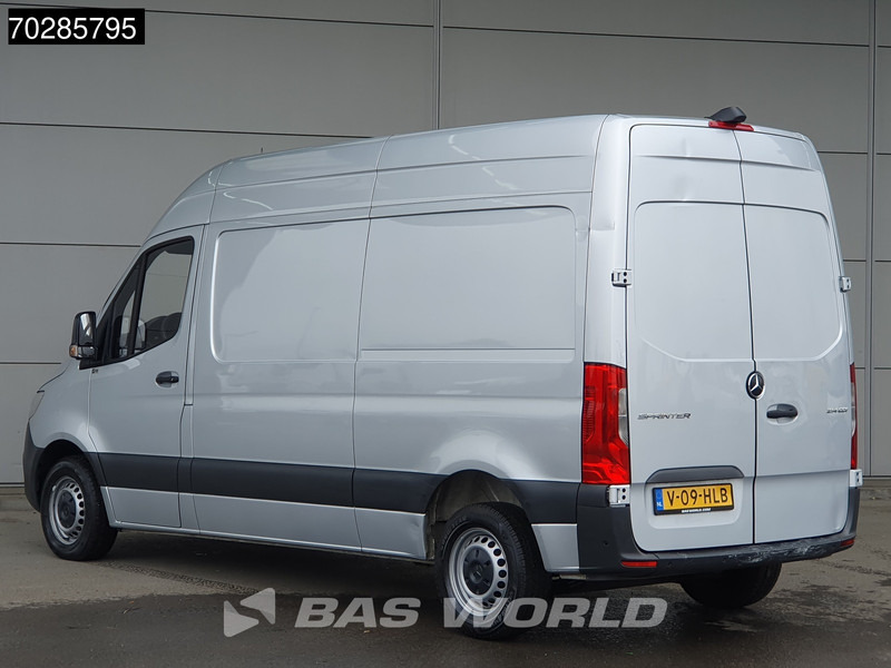 Mercedes-Benz Sprinter 214 CDI Automaat L2H2 Airco Cruise Camera Parkeersensoren MBUX Euro6 L2 12m3 Airco Cruise control - Väike kaubik: pilt 2 Mercedes-Benz Sprinter 214 CDI Automaat L2H2 Airco Cruise Camera Parkeersensoren MBUX Euro6 L2 12m3 Airco Cruise control - Väike kaubik: pilt 2