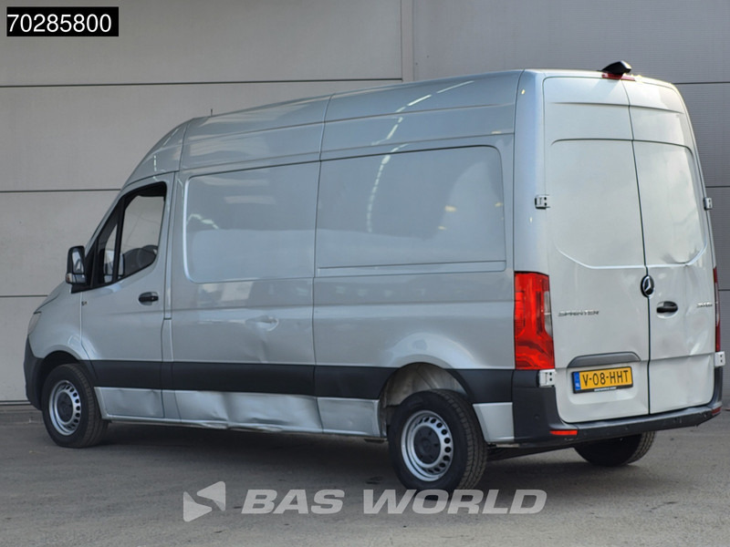 Mercedes-Benz Sprinter 214 CDI Automaat L2H2 Airco Cruise Camera Parkeersensoren MBUX Euro6 L2 12m3 Airco Cruise control - Väike kaubik: pilt 2 Mercedes-Benz Sprinter 214 CDI Automaat L2H2 Airco Cruise Camera Parkeersensoren MBUX Euro6 L2 12m3 Airco Cruise control - Väike kaubik: pilt 2
