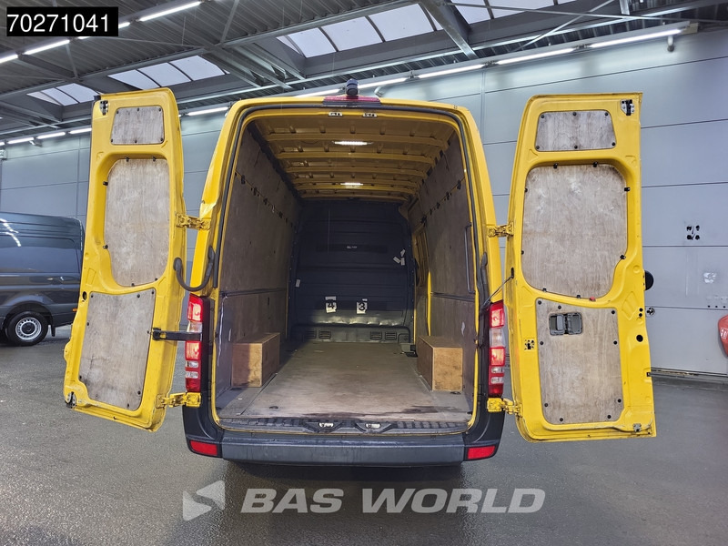 Mercedes-Benz Sprinter 310 CDI Automaat Airco APK 11-2025 L3H2 14m3 Airco - Kaubik: pilt 3 Mercedes-Benz Sprinter 310 CDI Automaat Airco APK 11-2025 L3H2 14m3 Airco - Kaubik: pilt 3