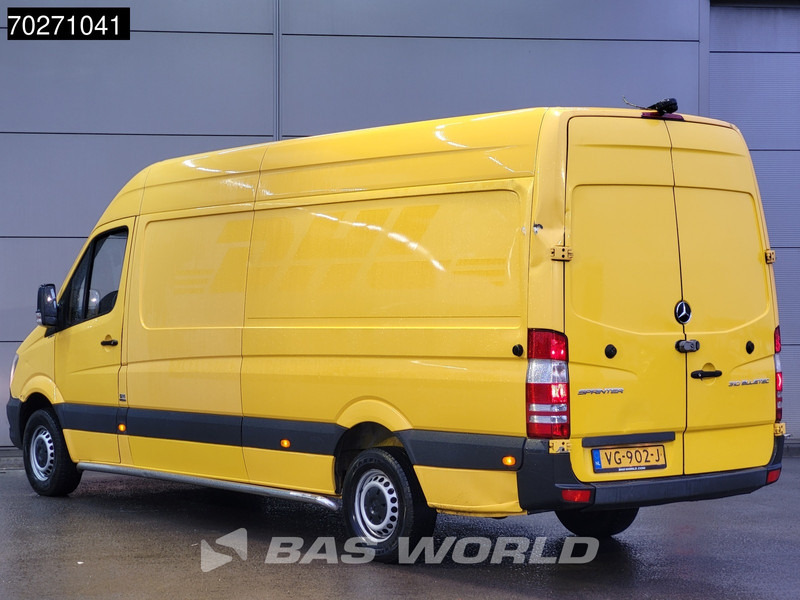 Mercedes-Benz Sprinter 310 CDI Automaat Airco APK 11-2025 L3H2 14m3 Airco - Kaubik: pilt 2 Mercedes-Benz Sprinter 310 CDI Automaat Airco APK 11-2025 L3H2 14m3 Airco - Kaubik: pilt 2