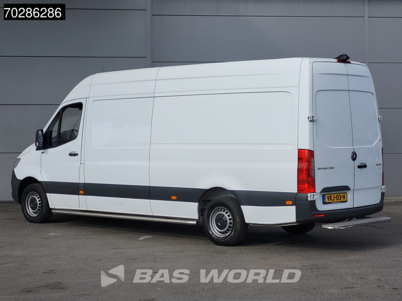 Mercedes-Benz Sprinter 311 CDI Automaat L3H2 Airco Cruise Camera MBUX CarPlay Euro6 L3 15m3 Airco Cruise control - Väike kaubik: pilt 2 Mercedes-Benz Sprinter 311 CDI Automaat L3H2 Airco Cruise Camera MBUX CarPlay Euro6 L3 15m3 Airco Cruise control - Väike kaubik: pilt 2