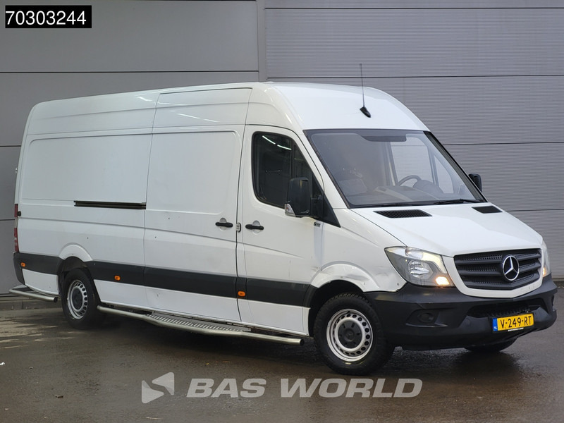 Mercedes-Benz Sprinter 311 CDI Automaat L3H2 Camera APK 08-2026 L3 - Kaubik: pilt 3 Mercedes-Benz Sprinter 311 CDI Automaat L3H2 Camera APK 08-2026 L3 - Kaubik: pilt 3