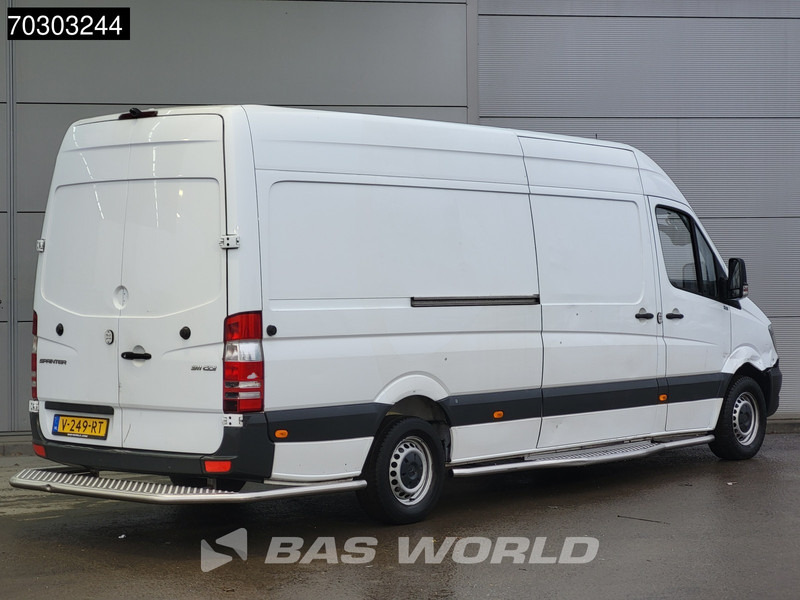 Mercedes-Benz Sprinter 311 CDI Automaat L3H2 Camera APK 08-2026 L3 - Kaubik: pilt 5 Mercedes-Benz Sprinter 311 CDI Automaat L3H2 Camera APK 08-2026 L3 - Kaubik: pilt 5