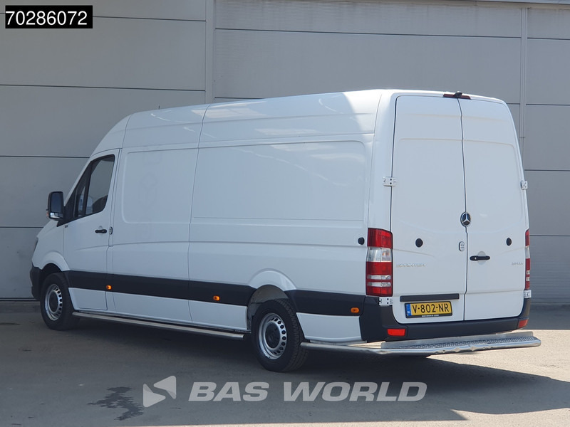 Mercedes-Benz Sprinter 311 CDI Automaat L3H2 Camera Euro6 L3 15m3 - Kaubik: pilt 2 Mercedes-Benz Sprinter 311 CDI Automaat L3H2 Camera Euro6 L3 15m3 - Kaubik: pilt 2
