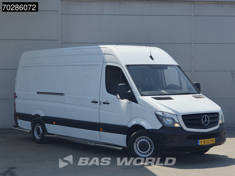 Mercedes-Benz Sprinter 311 CDI Automaat L3H2 Camera Euro6 L3 15m3 - Kaubik: pilt 3 Mercedes-Benz Sprinter 311 CDI Automaat L3H2 Camera Euro6 L3 15m3 - Kaubik: pilt 3