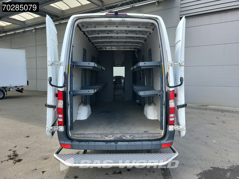Mercedes-Benz Sprinter 311 CDI Automaat Maxi L3H2 Euro6 Camera L3 15m3 - Kaubik: pilt 3 Mercedes-Benz Sprinter 311 CDI Automaat Maxi L3H2 Euro6 Camera L3 15m3 - Kaubik: pilt 3