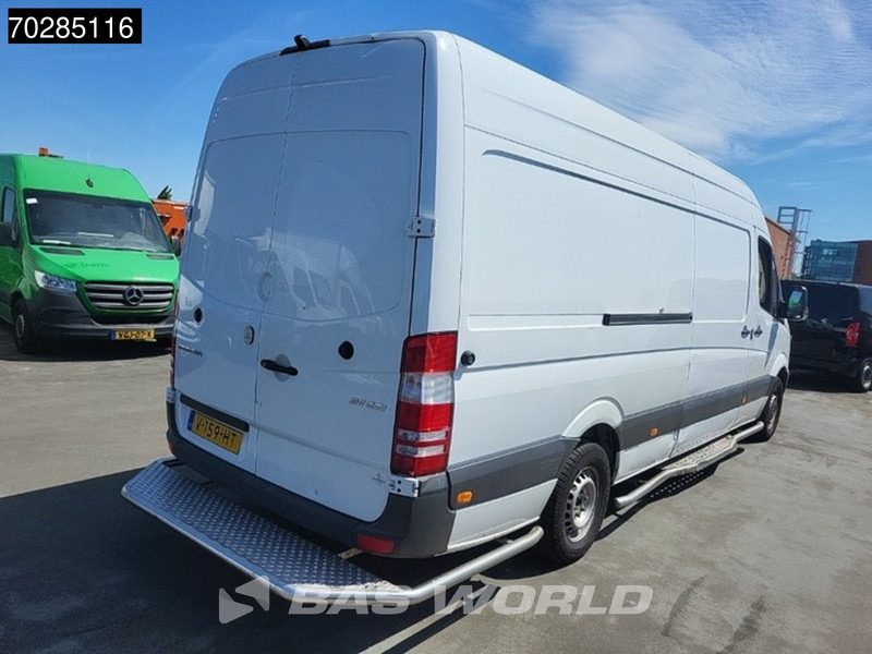 Mercedes-Benz Sprinter 311 CDI COMING SOON! Automaat L3H2 Euro6 L3 APK 11-2025 14m3 - Väike kaubik: pilt 2 Mercedes-Benz Sprinter 311 CDI COMING SOON! Automaat L3H2 Euro6 L3 APK 11-2025 14m3 - Väike kaubik: pilt 2
