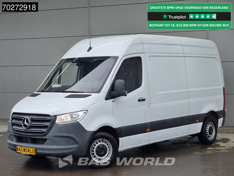 Mercedes-Benz Sprinter 311 CDI L2H2 Airco Cruise Euro6 11m3 Airco Cruise control - Väike kaubik: pilt 1 Mercedes-Benz Sprinter 311 CDI L2H2 Airco Cruise Euro6 11m3 Airco Cruise control - Väike kaubik: pilt 1