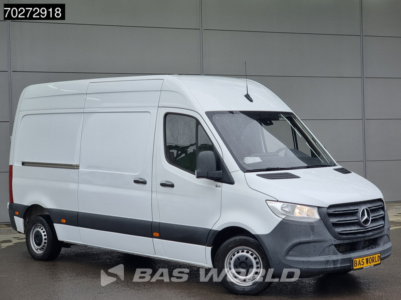 Mercedes-Benz Sprinter 311 CDI L2H2 Airco Cruise Euro6 11m3 Airco Cruise control - Väike kaubik: pilt 3 Mercedes-Benz Sprinter 311 CDI L2H2 Airco Cruise Euro6 11m3 Airco Cruise control - Väike kaubik: pilt 3