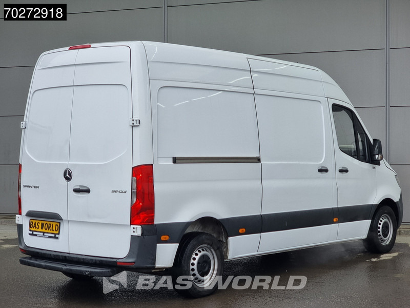 Mercedes-Benz Sprinter 311 CDI L2H2 Airco Cruise Euro6 11m3 Airco Cruise control - Väike kaubik: pilt 5 Mercedes-Benz Sprinter 311 CDI L2H2 Airco Cruise Euro6 11m3 Airco Cruise control - Väike kaubik: pilt 5