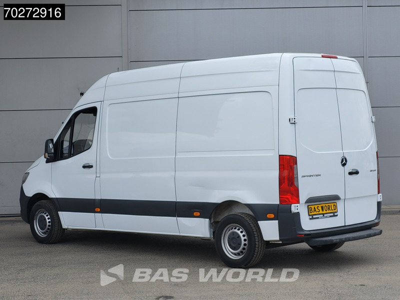 Mercedes-Benz Sprinter 311 CDI L2H2 Airco Cruise Euro6 L2 11m3 Airco Cruise control - Väike kaubik: pilt 3 Mercedes-Benz Sprinter 311 CDI L2H2 Airco Cruise Euro6 L2 11m3 Airco Cruise control - Väike kaubik: pilt 3