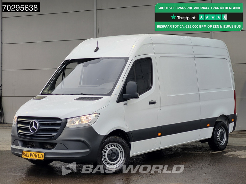 Mercedes-Benz Sprinter 311 CDI L2H2 Airco Cruise MBUX CarPlay Euro6 L2 12m3 Airco Cruise control - Väike kaubik: pilt 1 Mercedes-Benz Sprinter 311 CDI L2H2 Airco Cruise MBUX CarPlay Euro6 L2 12m3 Airco Cruise control - Väike kaubik: pilt 1