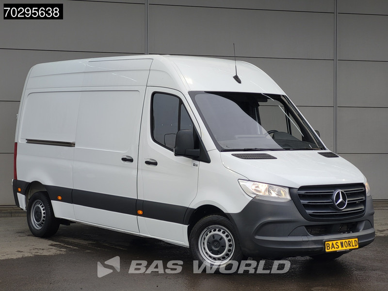 Mercedes-Benz Sprinter 311 CDI L2H2 Airco Cruise MBUX CarPlay Euro6 L2 12m3 Airco Cruise control - Väike kaubik: pilt 3 Mercedes-Benz Sprinter 311 CDI L2H2 Airco Cruise MBUX CarPlay Euro6 L2 12m3 Airco Cruise control - Väike kaubik: pilt 3