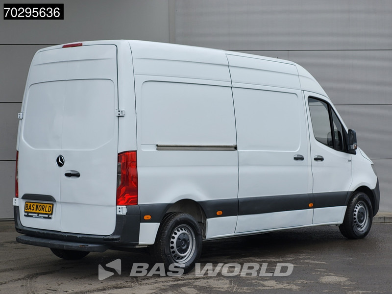 Mercedes-Benz Sprinter 311 CDI L2H2 Airco Cruise MBUX CarPlay Euro6 L2 12m3 Airco Cruise control - Väike kaubik: pilt 5 Mercedes-Benz Sprinter 311 CDI L2H2 Airco Cruise MBUX CarPlay Euro6 L2 12m3 Airco Cruise control - Väike kaubik: pilt 5