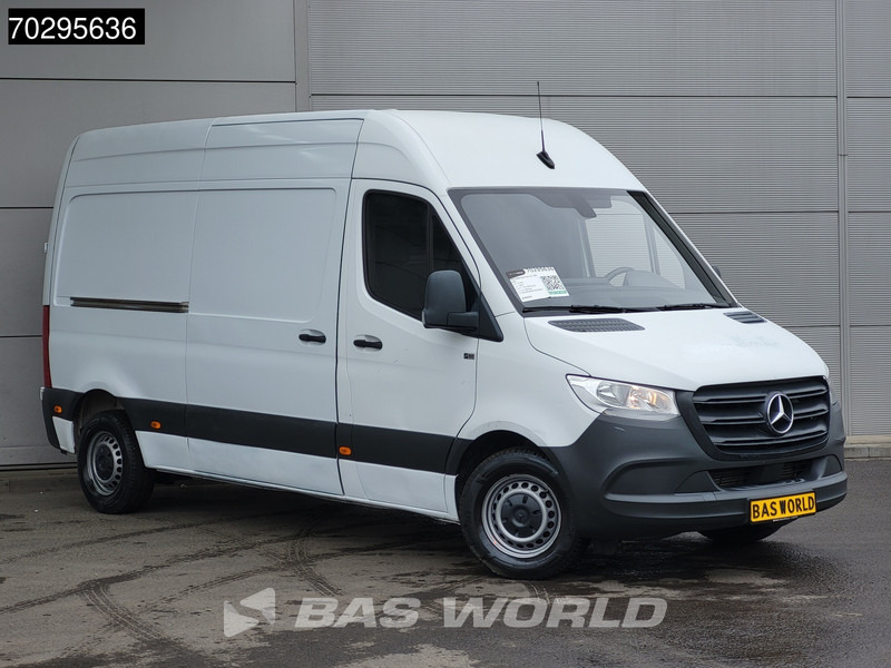 Mercedes-Benz Sprinter 311 CDI L2H2 Airco Cruise MBUX CarPlay Euro6 L2 12m3 Airco Cruise control - Väike kaubik: pilt 3 Mercedes-Benz Sprinter 311 CDI L2H2 Airco Cruise MBUX CarPlay Euro6 L2 12m3 Airco Cruise control - Väike kaubik: pilt 3