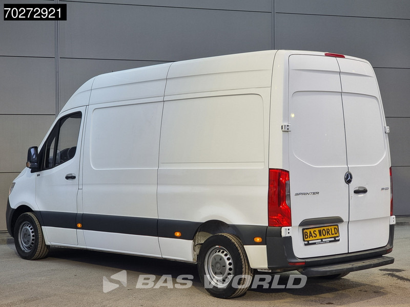 Mercedes-Benz Sprinter 311 CDI L2H2 Airco Cruise MBUX Euro6 11m3 Airco Cruise control - Väike kaubik: pilt 2 Mercedes-Benz Sprinter 311 CDI L2H2 Airco Cruise MBUX Euro6 11m3 Airco Cruise control - Väike kaubik: pilt 2