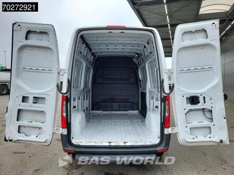 Mercedes-Benz Sprinter 311 CDI L2H2 Airco Cruise MBUX Euro6 11m3 Airco Cruise control - Väike kaubik: pilt 3 Mercedes-Benz Sprinter 311 CDI L2H2 Airco Cruise MBUX Euro6 11m3 Airco Cruise control - Väike kaubik: pilt 3