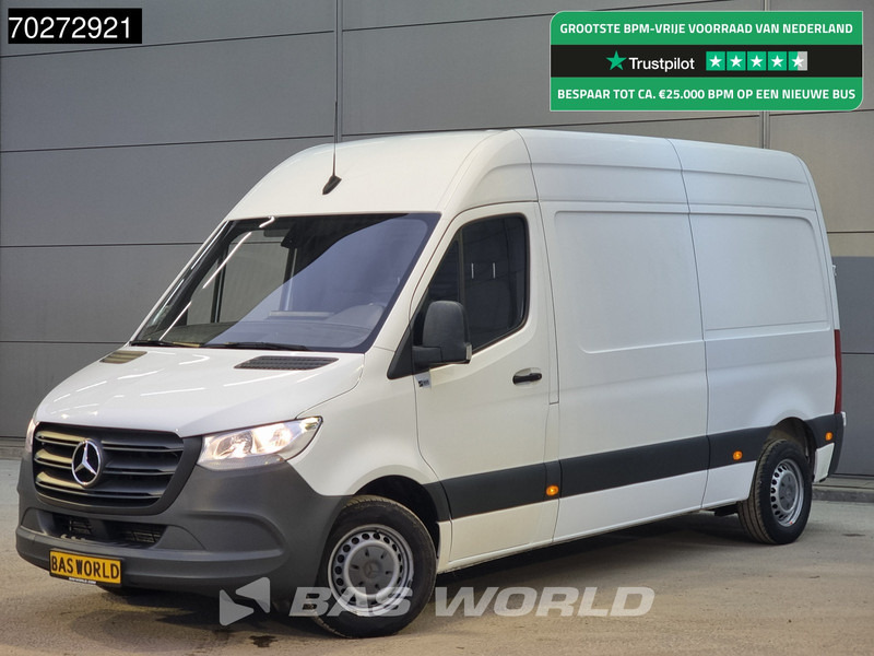 Mercedes-Benz Sprinter 311 CDI L2H2 Airco Cruise MBUX Euro6 11m3 Airco Cruise control - Väike kaubik: pilt 1 Mercedes-Benz Sprinter 311 CDI L2H2 Airco Cruise MBUX Euro6 11m3 Airco Cruise control - Väike kaubik: pilt 1