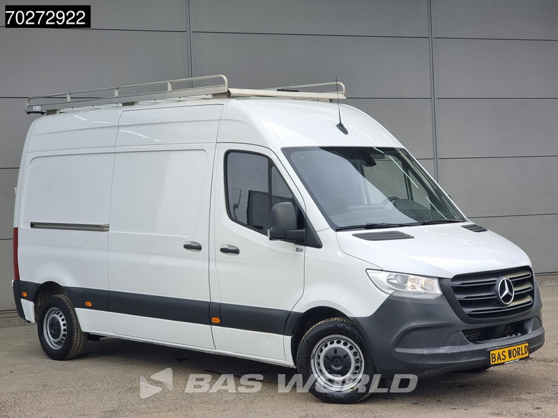 Mercedes-Benz Sprinter 311 CDI L2H2 Imperiaal Trekhaak Airco Cruise MBUX L2 11m3 Airco Trekhaak Cruise control - Väike kaubik: pilt 3 Mercedes-Benz Sprinter 311 CDI L2H2 Imperiaal Trekhaak Airco Cruise MBUX L2 11m3 Airco Trekhaak Cruise control - Väike kaubik: pilt 3